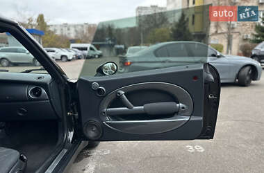 Хетчбек MINI Hatch 2002 в Києві