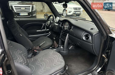 Хетчбек MINI Hatch 2002 в Києві