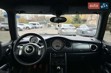 Хетчбек MINI Hatch 2002 в Києві