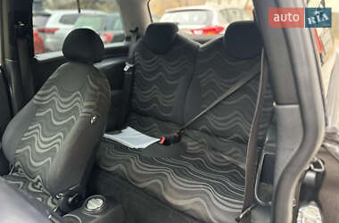 Хетчбек MINI Hatch 2002 в Києві