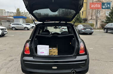 Хетчбек MINI Hatch 2002 в Києві