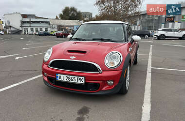 MINI Hatch  2011
