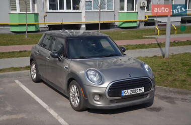 MINI Hatch  2017