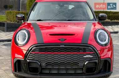 MINI Hatch  2023
