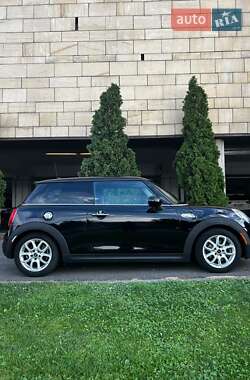 MINI Hatch  2015