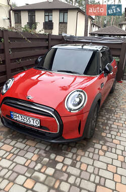 MINI Hatch  2022