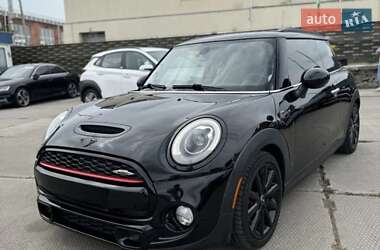 MINI Hatch  2014