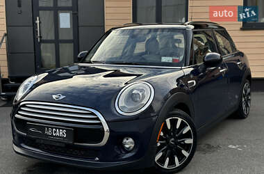 MINI Hatch  2015
