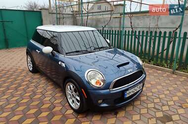 MINI Hatch  2009