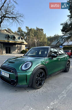 MINI Hatch  2021