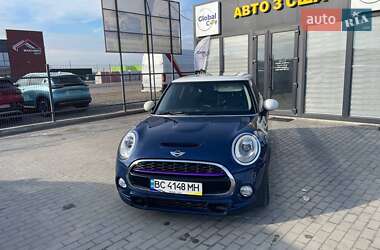 MINI Hatch 2014