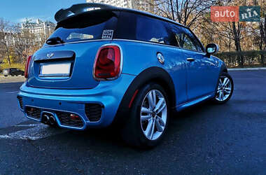 MINI Hatch 2015