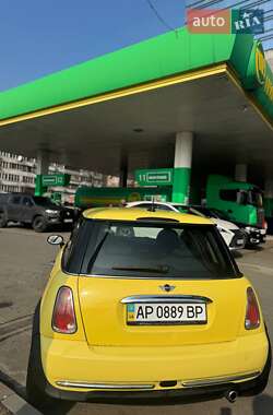 Хетчбек MINI Hatch 2005 в Києві фото 2 Хетчбек MINI Hatch 2005 в Києві