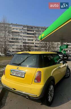 Хетчбек MINI Hatch 2005 в Києві фото 4 Хетчбек MINI Hatch 2005 в Києві