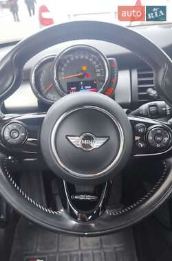 Хетчбек MINI Hatch 2016 в Києві