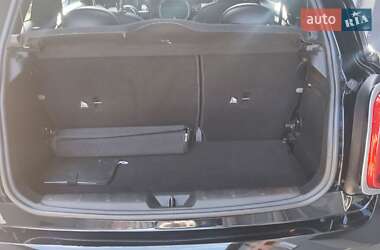 Хетчбек MINI Hatch 2016 в Києві