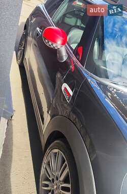 Хетчбек MINI Hatch 2016 в Києві