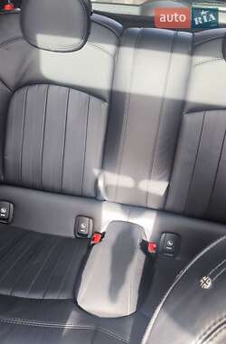 Хетчбек MINI Hatch 2016 в Києві