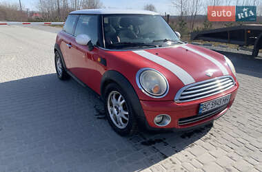 MINI Hatch  2007