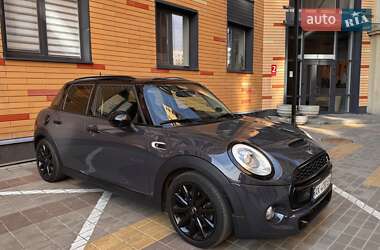 MINI Hatch  2017