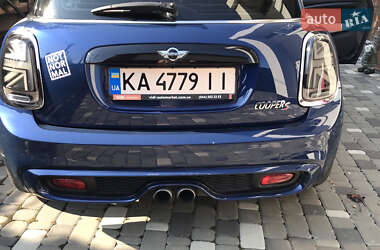 MINI Hatch  2014