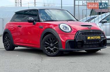 MINI Hatch  2017