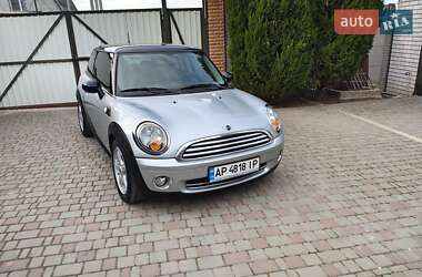 MINI Hatch  2008