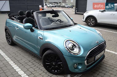 MINI Hatch  2020
