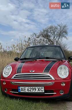 MINI Hatch  2006