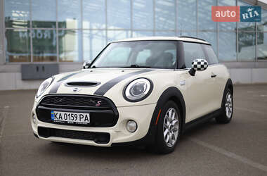 MINI Hatch  2017