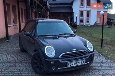 MINI Hatch  2006