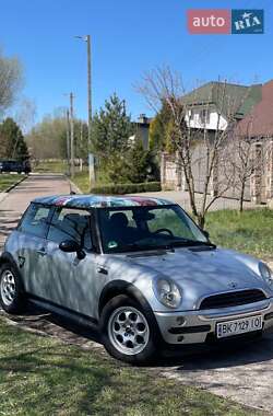 MINI Hatch  2006
