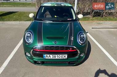 MINI Hatch  2019