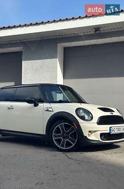 MINI Hatch  2012