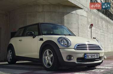 MINI Hatch  2009
