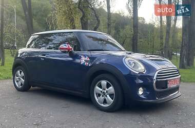 MINI Hatch 2016