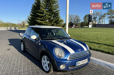MINI Hatch  2008