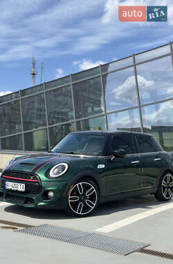 MINI Hatch  2017