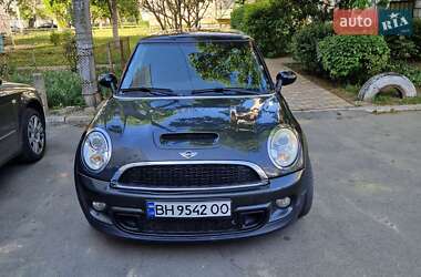 MINI Hatch  2010