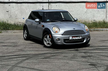 MINI Hatch  2010