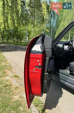 Хэтчбек MINI Hatch 2009 в Ровно