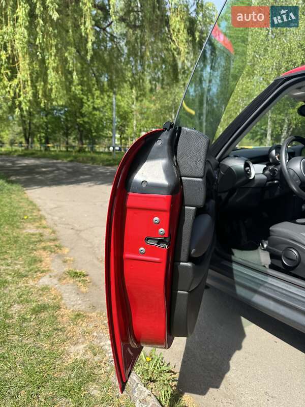 Хэтчбек MINI Hatch 2009 в Ровно
