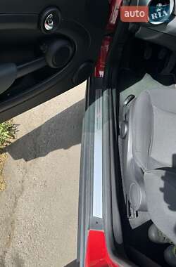Хэтчбек MINI Hatch 2009 в Ровно