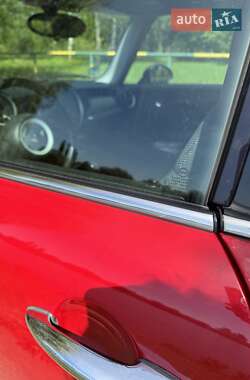 Хэтчбек MINI Hatch 2009 в Ровно