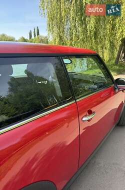 Хэтчбек MINI Hatch 2009 в Ровно