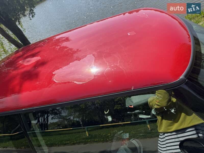 Хэтчбек MINI Hatch 2009 в Ровно