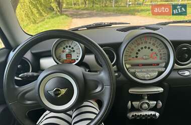 Хэтчбек MINI Hatch 2009 в Ровно