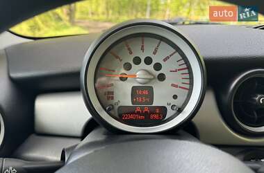 Хэтчбек MINI Hatch 2009 в Ровно