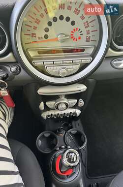 Хэтчбек MINI Hatch 2009 в Ровно