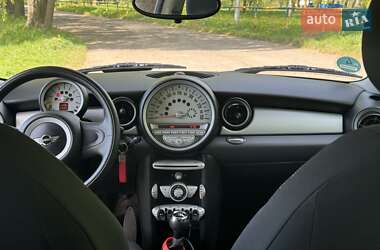Хэтчбек MINI Hatch 2009 в Ровно